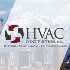 HVAC Construction, Inc. (1327292)